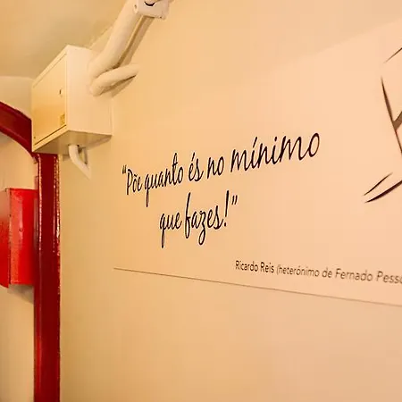 Casinhas Da Boa Hora Apartman