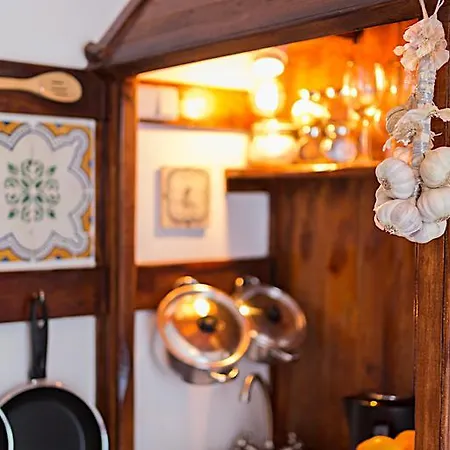 Casinha Da Boa Hora Apartment Lisbon