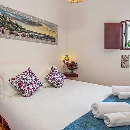 Apartment Casinha Da Boa Hora *