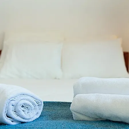 Casinha Da Boa Hora Apartment Lisbon