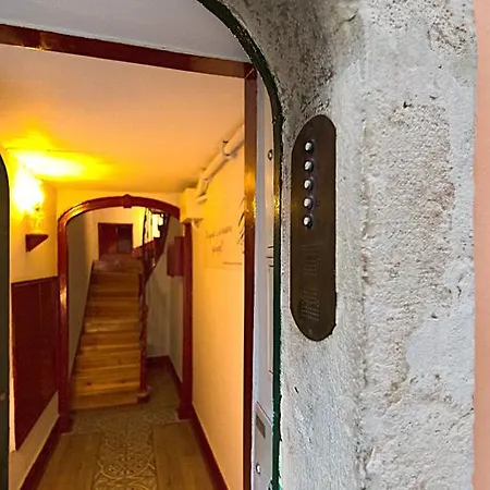 Casinhas Da Boa Hora Apartman *