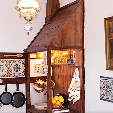 Apartman Casinhas Da Boa Hora